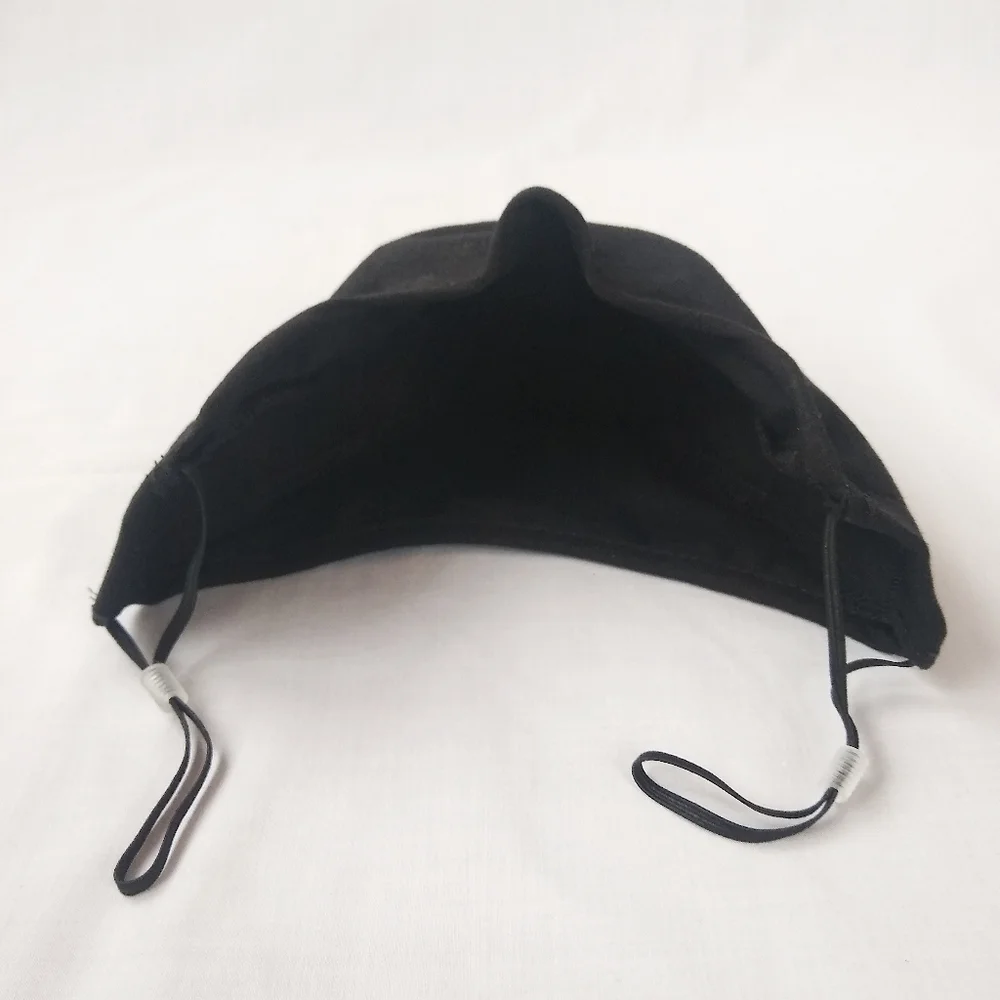 NEW Singing Mask w/ Nose Piece
